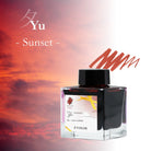 SAILOR Manyo Ink 5th Anniversary 50ml Yu