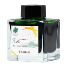 SAILOR Manyo Ink 5th Anniversary 50ml Ishi
