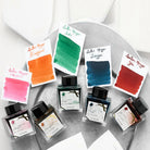 SAILOR Manyo Ink 5th Anniversary 50ml Ishi
