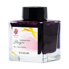 SAILOR Manyo Ink 5th Anniversary 50ml Asagiri