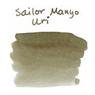 SAILOR Manyo Ink LE 50ml Uri