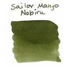SAILOR Manyo Ink LE 50ml Nobiru