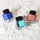 SAILOR Satellite Crayon Ink 20ml Syvash