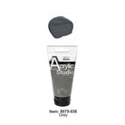 KCK Studio Acrylic 75ml / #030 Grey