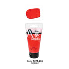 KCK Studio Acrylic 75ml / #205 Scarlet