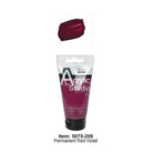 KCK Studio Acrylic 75ml / #209 Permanent Red Violet