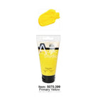 KCK Studio Acrylic 75ml / #399 Primary Yellow