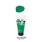 KCK Studio Acrylic 75ml / #502 Sap Green