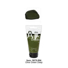 KCK Studio Acrylic 75ml / #504 Olive Green Dp