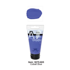 KCK Studio Acrylic 75ml / #605 Cobalt Blue