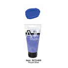 KCK Studio Acrylic 75ml / #609 Royal Blue