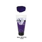 KCK Studio Acrylic 75ml / #701 Violet