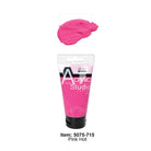 KCK Studio Acrylic 75ml / #715 Hot Pink