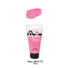 KCK Studio Acrylic 75ml / #717 Pink