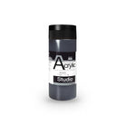 KCK Studio Acrylic 520ml / #010 Black