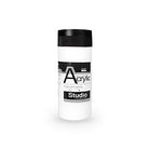 KCK Studio Acrylic 520ml / #060 Titanium White
