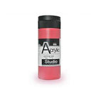 KCK Studio Acrylic 520ml / #202 Carmine Red
