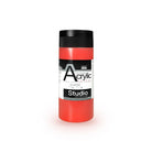 KCK Studio Acrylic 520ml / #205 Scarlet