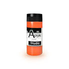 KCK Studio Acrylic 520ml / #215 Orange