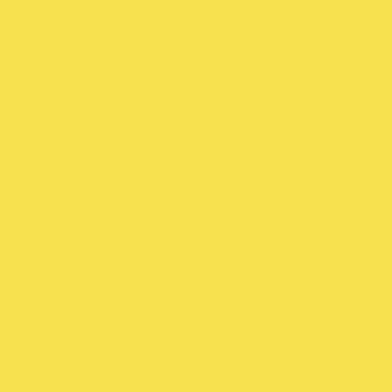 KCK Studio Acrylic 520ml / #399 Primary Yellow