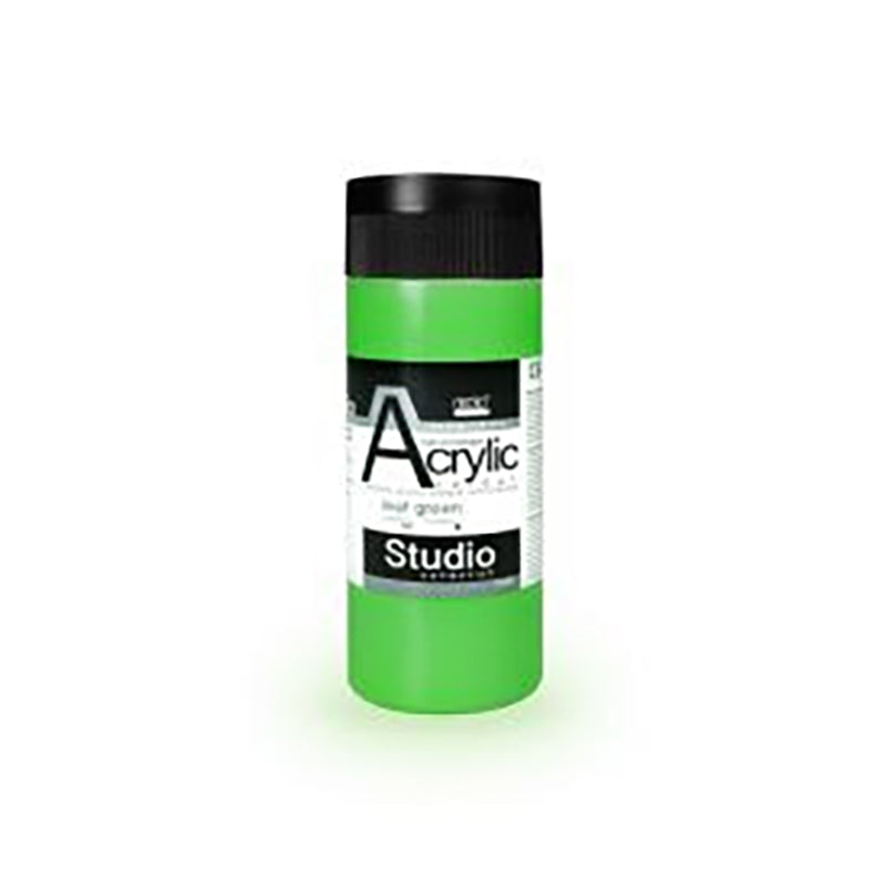 KCK Studio Acrylic 520ml / #413 Leaf Green