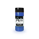 KCK Studio Acrylic 520ml / #601 Phthalo Blue
