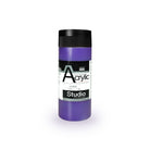 KCK Studio Acrylic 520ml / #701 Violet