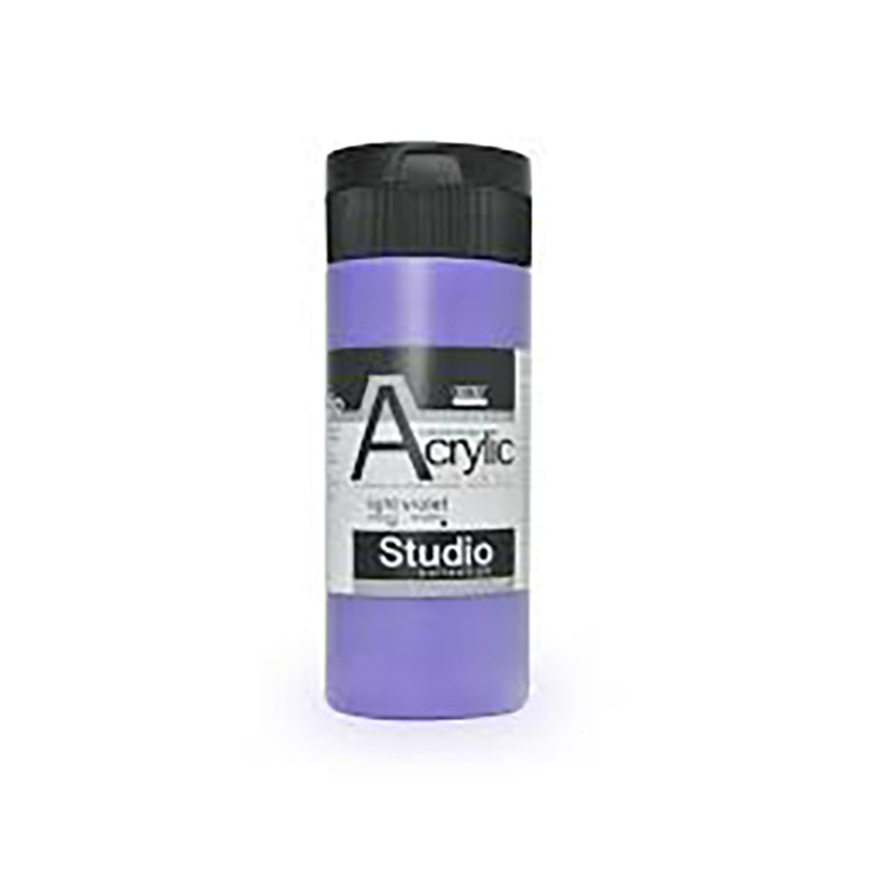 KCK Studio Acrylic 520ml / #702 Light Violet