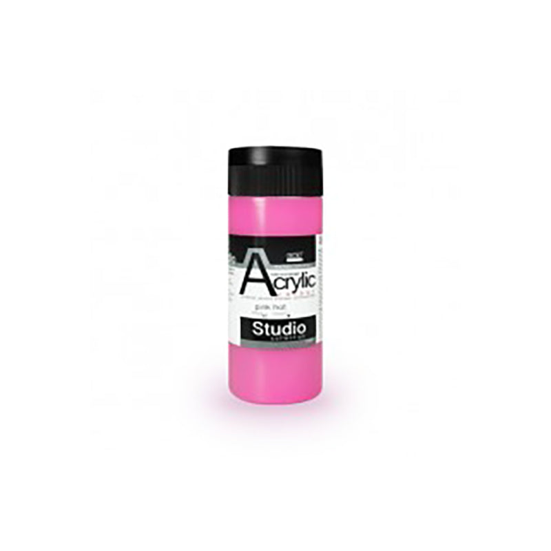 KCK Studio Acrylic 520ml / #715 Hot Pink