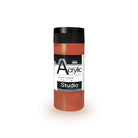 KCK Studio Acrylic 520ml / #801 Burnt Sienna