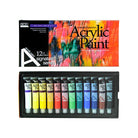 KCK Acrylic Set 12ml x 12 Colors