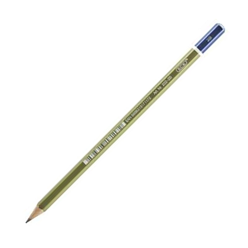 KCK Graphitemaestro Pencil 2B