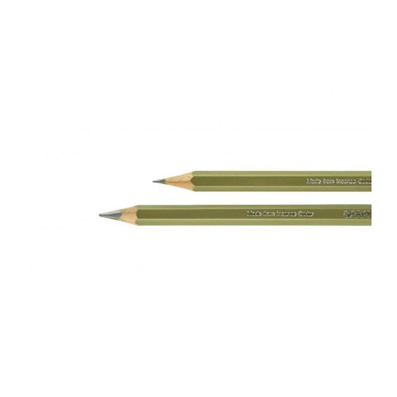 KCK Graphitemaestro Pencil 2B