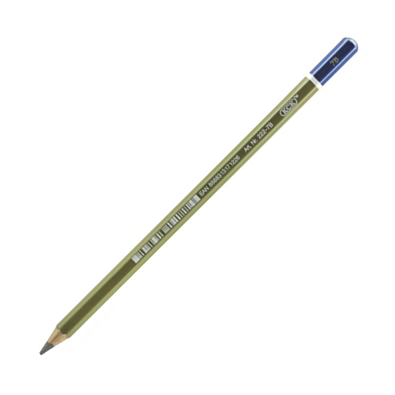 KCK Graphitemaestro Pencil 7B