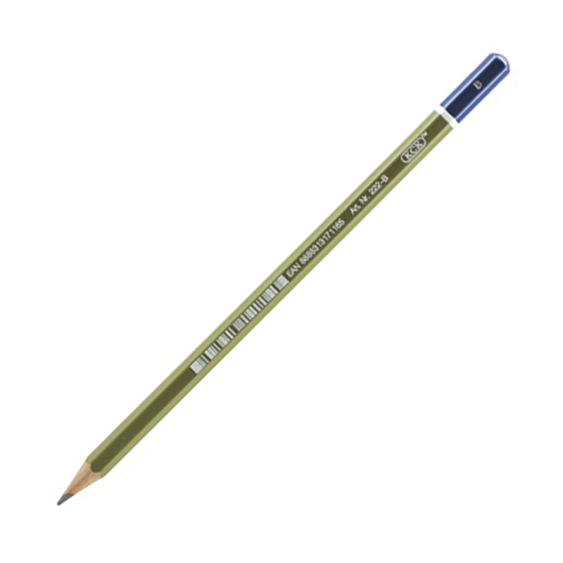 KCK Graphitemaestro Pencil B