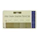 KCK Graphitemaestro Pencil Set 12's