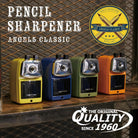 CARL Sharpener Angel-5 Classic Blue