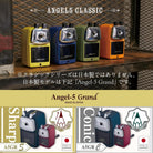 CARL Sharpener Angel-5 Classic Blue