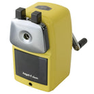 CARL Sharpener Angel-5 Classic Yellow