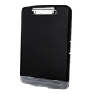 CARL Clip Board Case CSC-001 Black