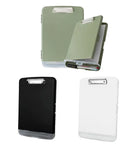 CARL Clip Board Case CSC-001 Black