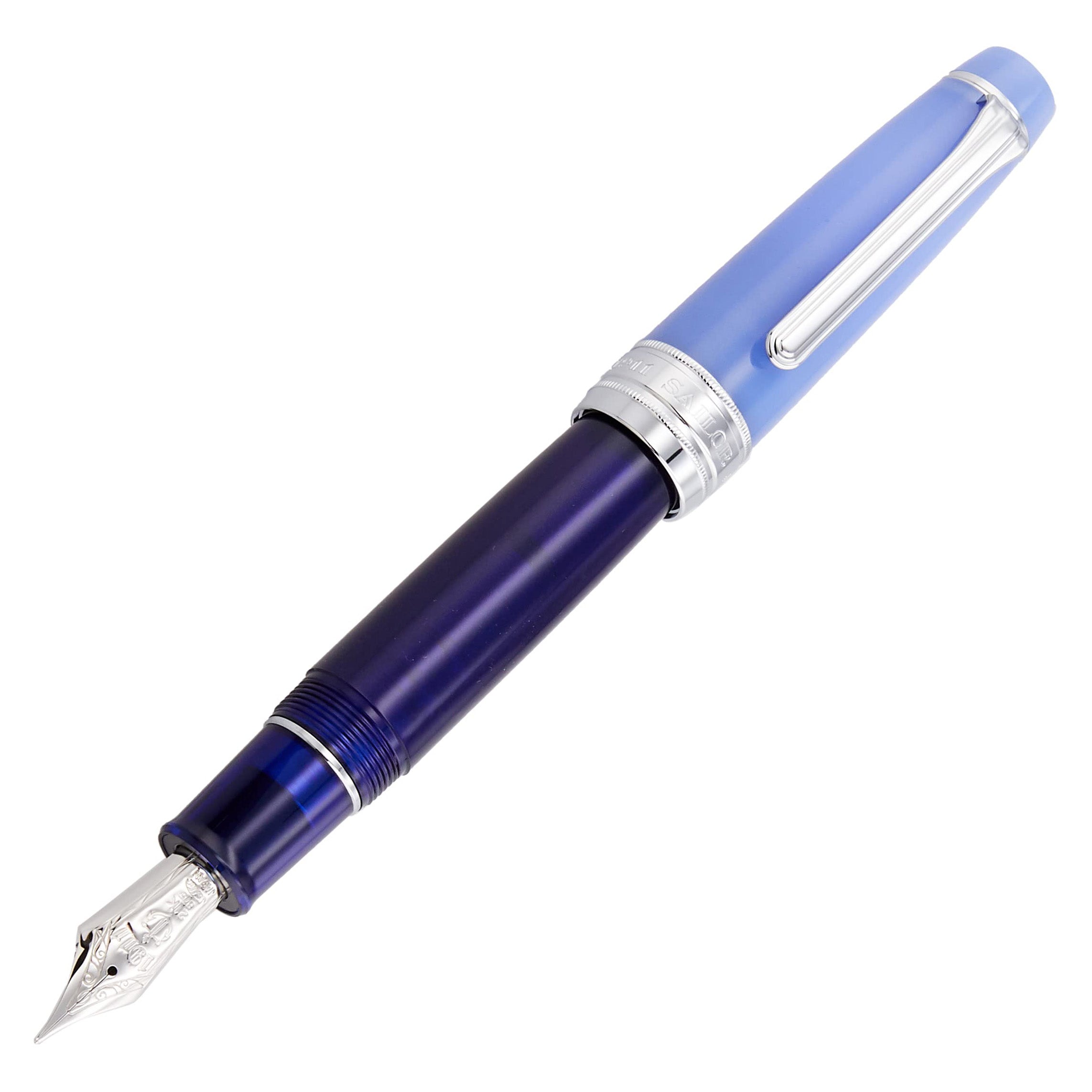 SAILOR Tea Time King Of Pens Fika Cup Fountain Pen Medium