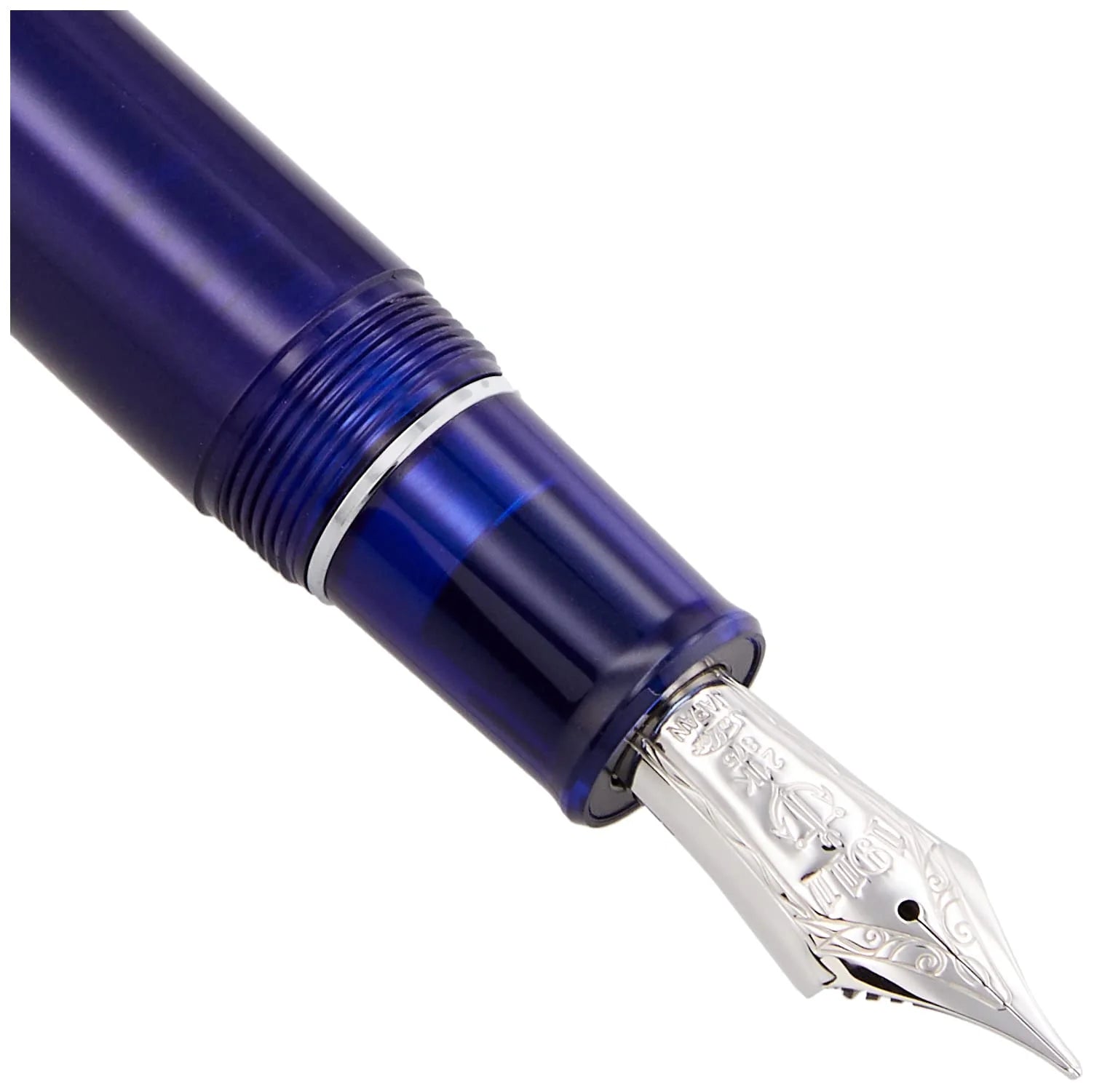 SAILOR Tea Time King Of Pens Fika Cup Fountain Pen Medium