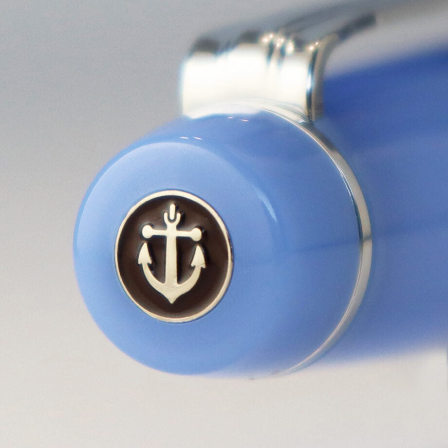 SAILOR Tea Time King Of Pens Fika Cup Fountain Pen Medium