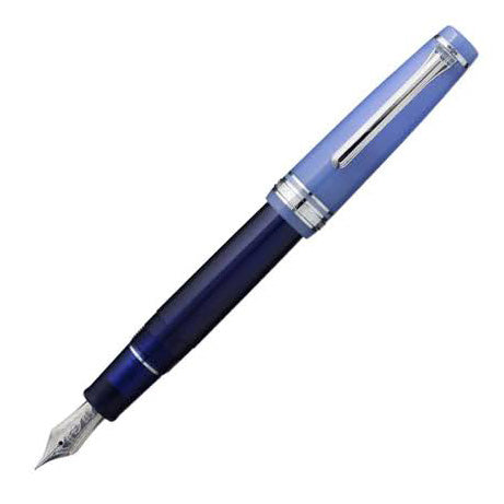 SAILOR Tea Time Professional Gear Fika Cup Fountain Pen Medium Fine (MF)