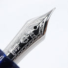 SAILOR Tea Time Professional Gear Fika Cup Fountain Pen Medium Fine (MF)