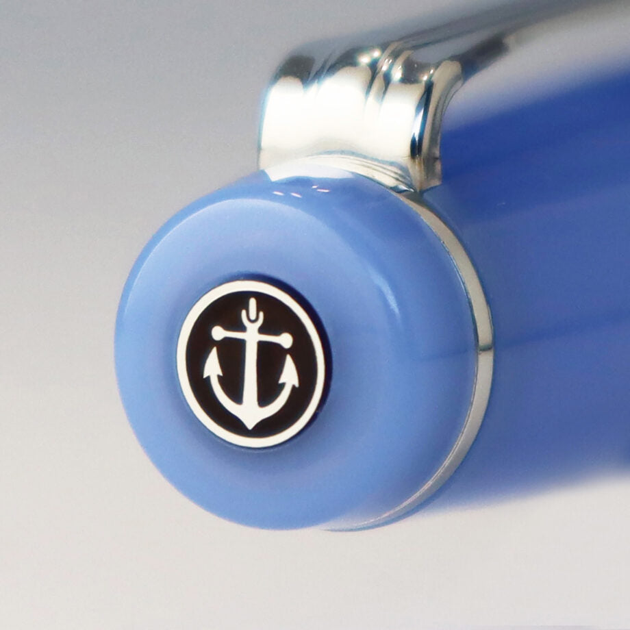 SAILOR Tea Time Professional Gear Fika Cup Fountain Pen Medium Fine (MF)