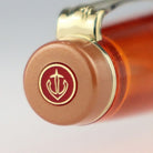 SAILOR Tea Time Professional Gear Christmas Spice Tea Fountain Pen Medium Fine (MF)