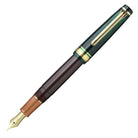 SAILOR Tea Time Professional Gear Slim Christmas Pudding Fountain Pen Medium