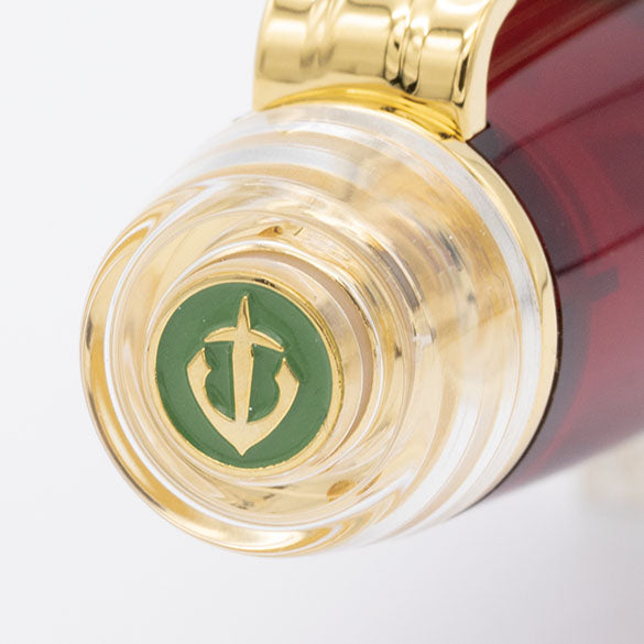 SAILOR Tea Time King Of Pens Moroccan Mint Tea Fountain Pen Medium
